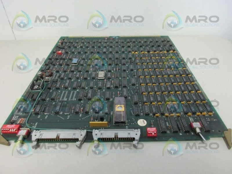 ALLEN BRADLEY 900052 CONTROL BOARD  UNMP
