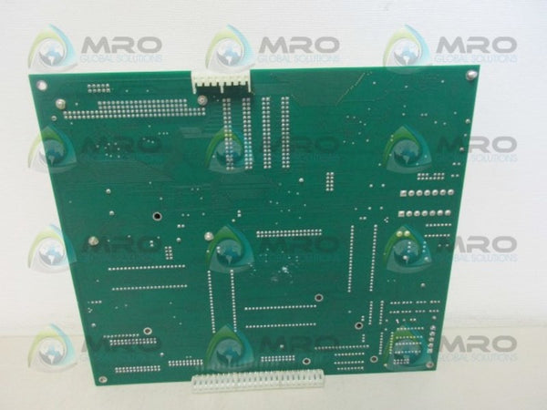 IDC CORPORATION TM90CPU PC BOARD UNMP