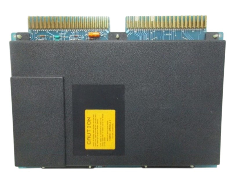 GE FANUC 44A723621-001 LOGIC MEMORY MODULE NSNP