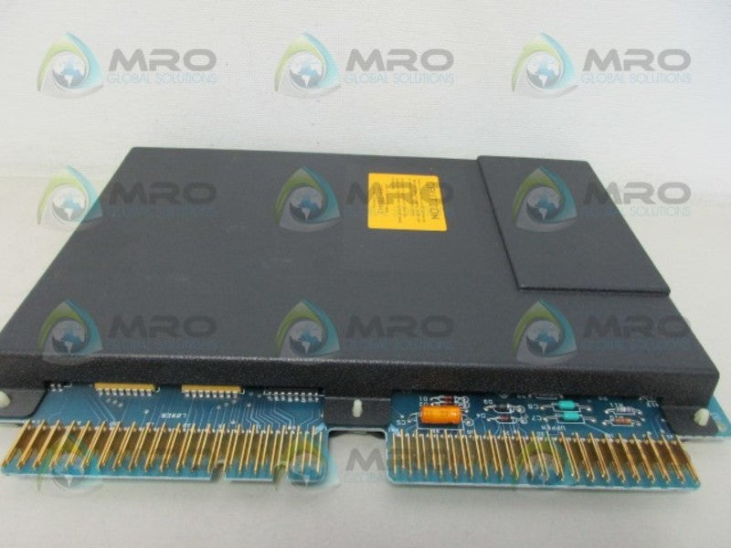 GE FANUC 44A723621-001 LOGIC MEMORY MODULE NSNP
