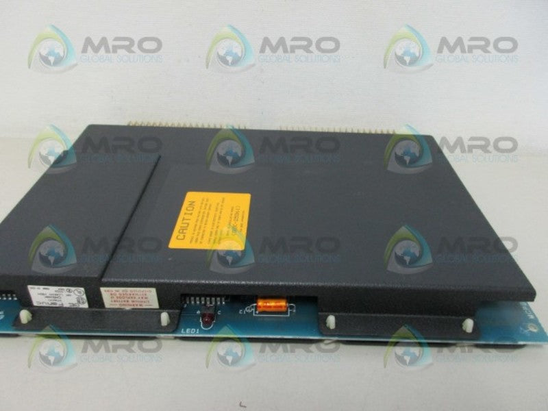 GE FANUC 44A723621-001 LOGIC MEMORY MODULE NSNP