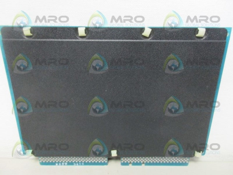 GE FANUC 44A723621-001 LOGIC MEMORY MODULE NSNP