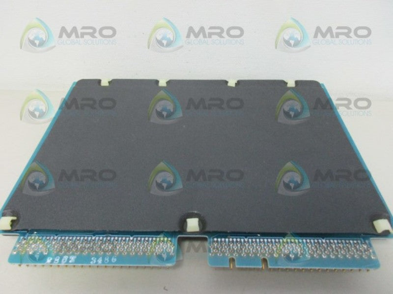 GE FANUC 44A723621-001 LOGIC MEMORY MODULE NSNP