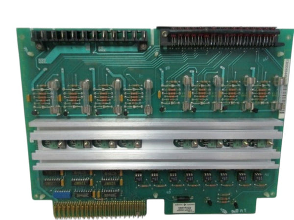 GENERAL ELECTRIC IC600YB909A OUTPUT PC BOARD UNMP