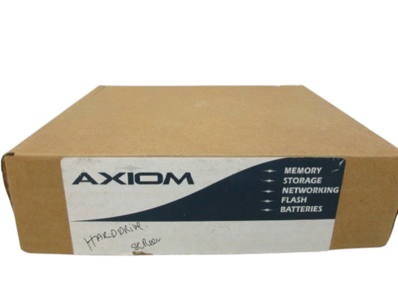 AXIOM HD20S-AX HARD DRIVE NSMP
