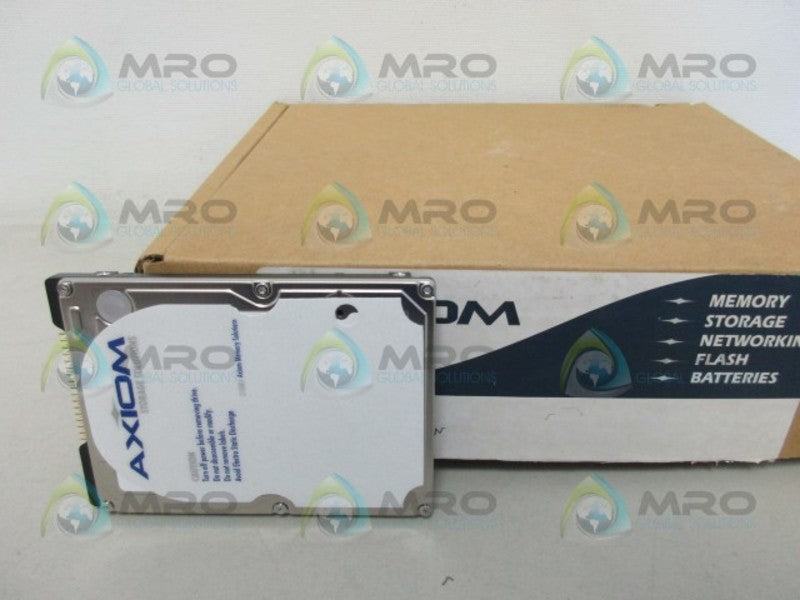 AXIOM HD20S-AX HARD DRIVE NSMP
