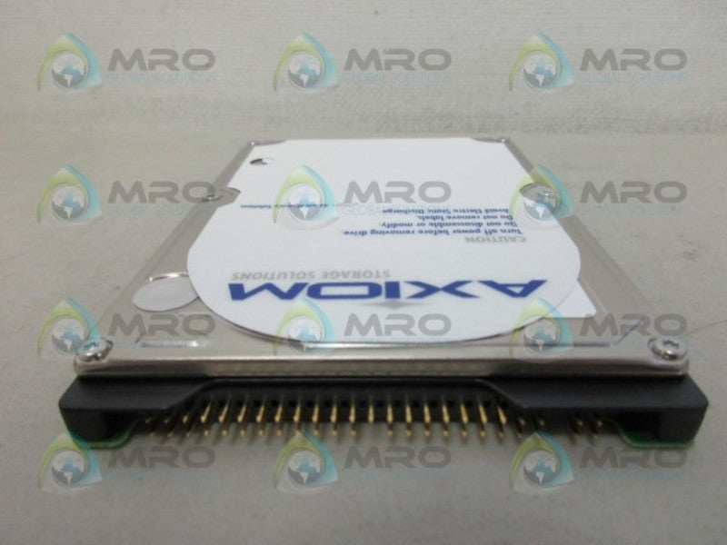 AXIOM HD20S-AX HARD DRIVE NSMP