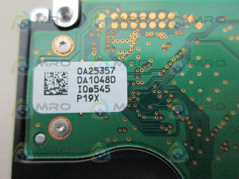 AXIOM HD20S-AX HARD DRIVE NSMP