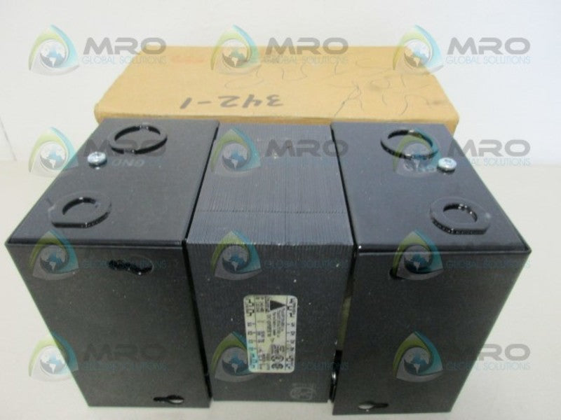 TRANSFAB DC0350PH TRANSFORMER NSMP