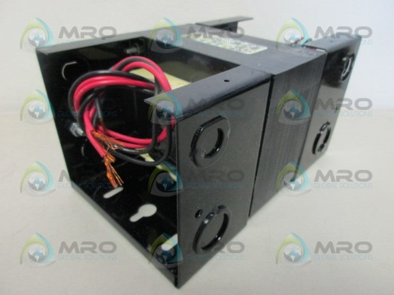 TRANSFAB DC0350PH TRANSFORMER NSMP