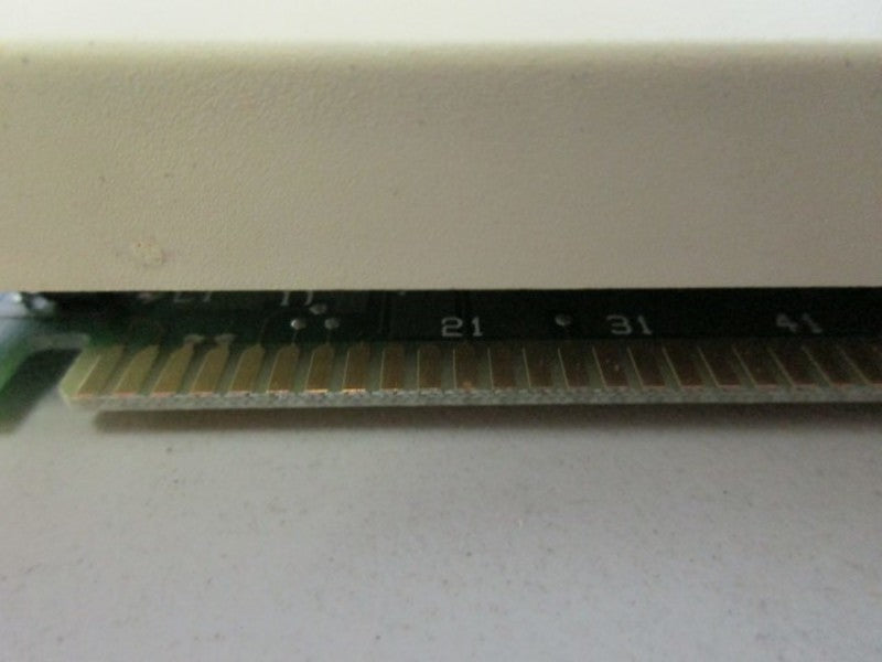 HONEYWELL 620-0024 MEMORY MODULE UNMP