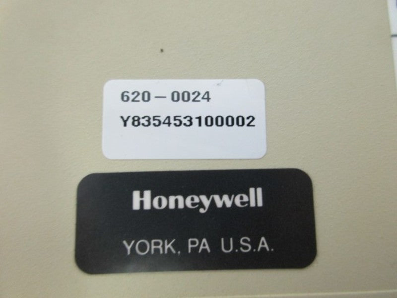 HONEYWELL 620-0024 MEMORY MODULE UNMP
