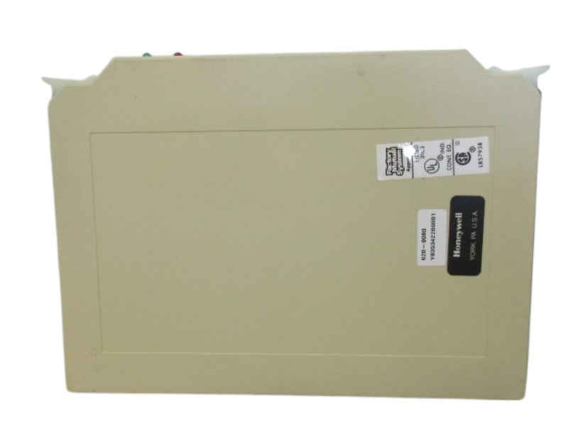 HONEYWELL 620-0080 PROCESSOR MODULE UNMP