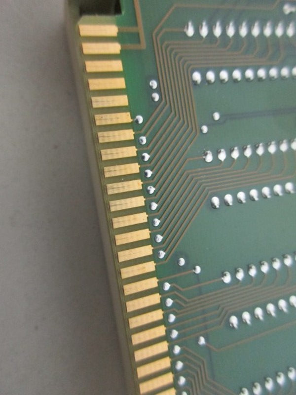 HONEYWELL 620-0080 PROCESSOR MODULE UNMP