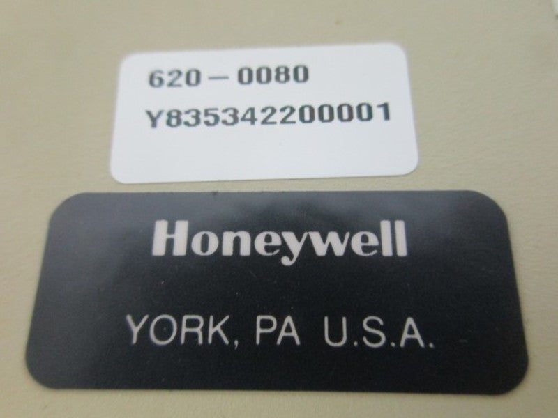 HONEYWELL 620-0080 PROCESSOR MODULE UNMP