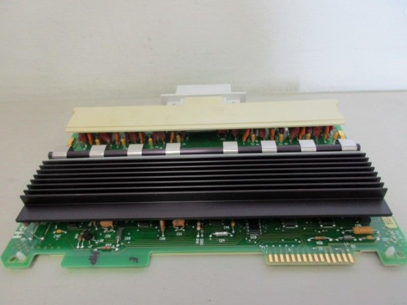 HONEYWELL 621-2100RC OUTPUT MODULE UNMP