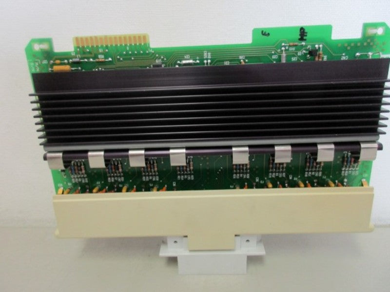 HONEYWELL 621-2100RC OUTPUT MODULE UNMP