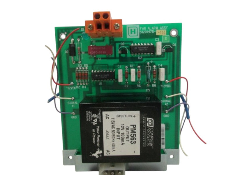 HONEYWELL 51201475-100 UNMP