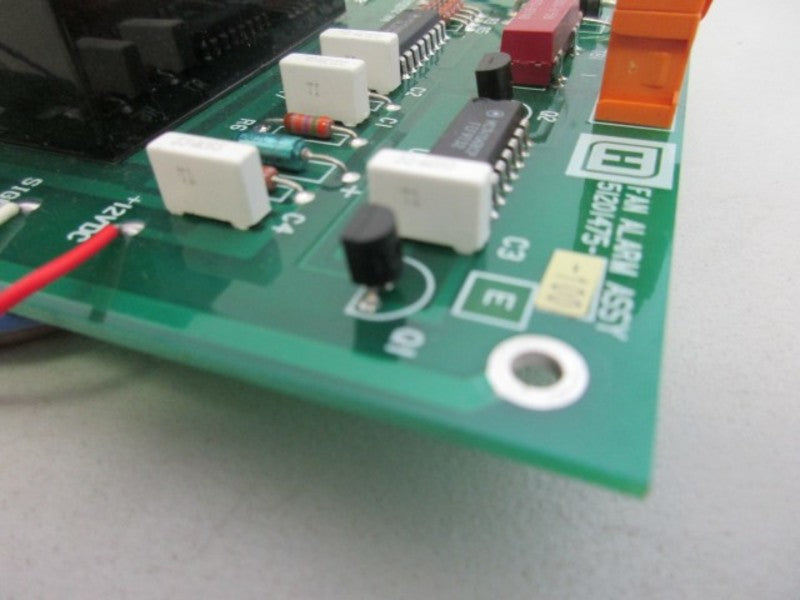 HONEYWELL 51201475-100 UNMP