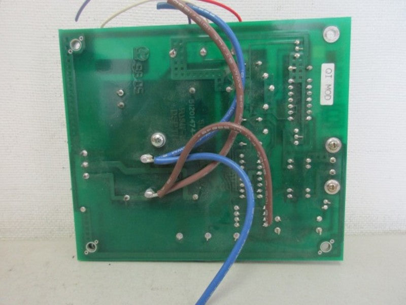 HONEYWELL 51201475-100 UNMP