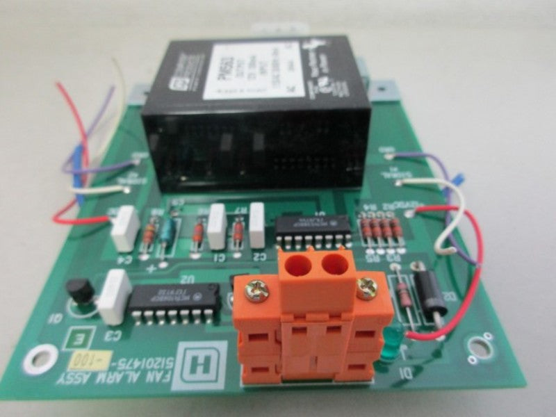 HONEYWELL 51201475-100 UNMP