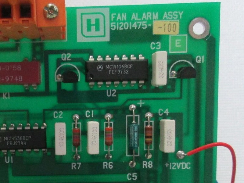 HONEYWELL 51201475-100 UNMP