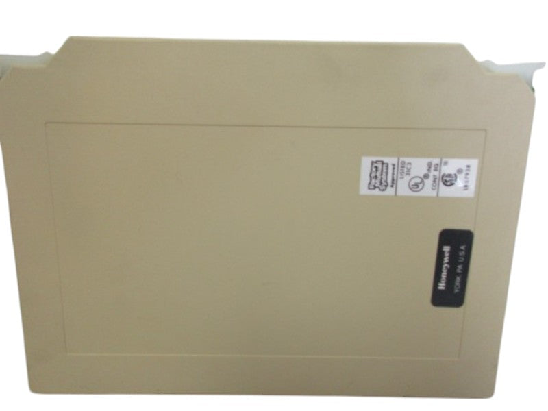 HONEYWELL 620-0085 I/O CONTROL MODULE UNMP