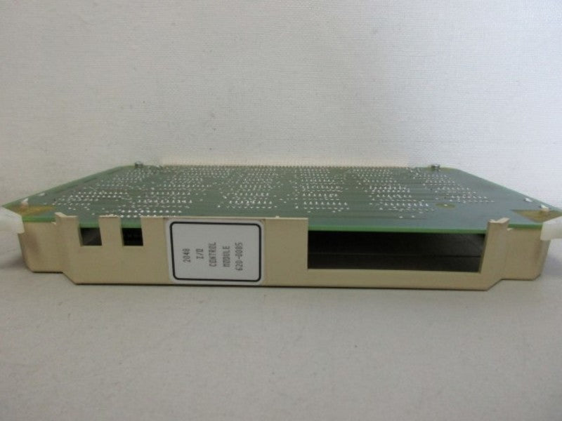 HONEYWELL 620-0085 I/O CONTROL MODULE UNMP