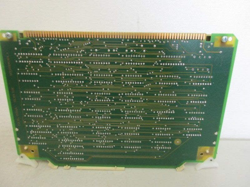 HONEYWELL 620-0085 I/O CONTROL MODULE UNMP