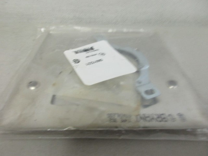 BRYANT S601D21 WALLPLATE NSMP