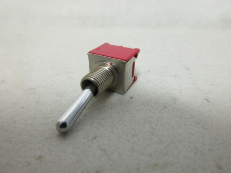 C&K T201 TOGGLE SWITCH NSNP