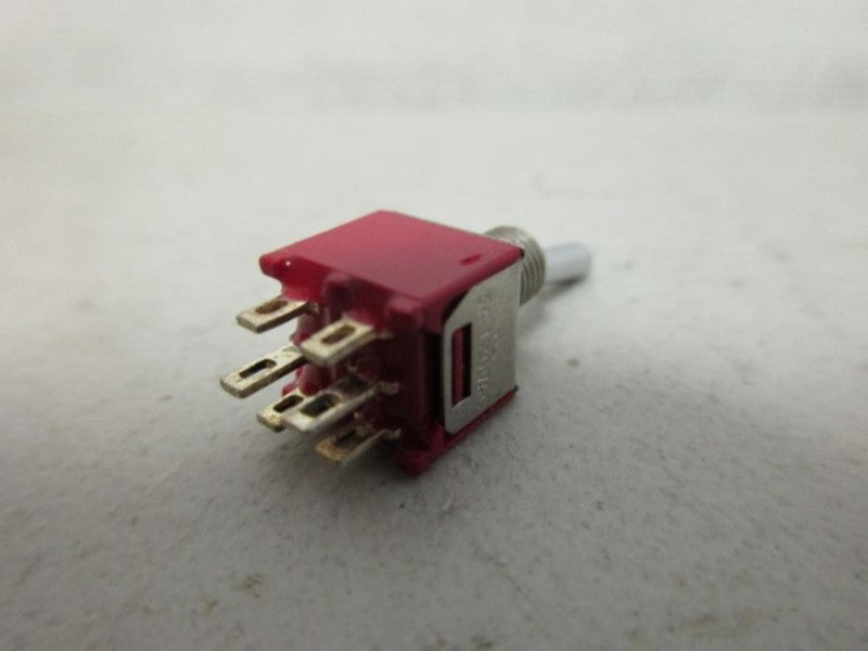 C&K T201 TOGGLE SWITCH NSNP