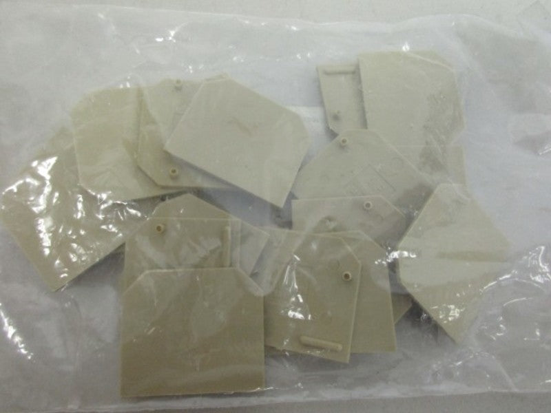 WEIDMULLER 015096 (PACKAGE OF 20) NSMP