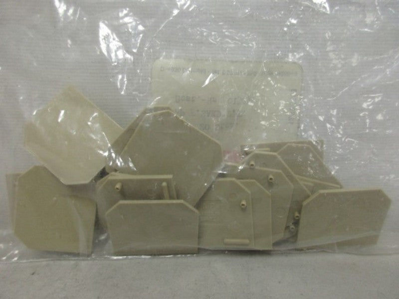 WEIDMULLER 015096 (PACKAGE OF 20) NSMP