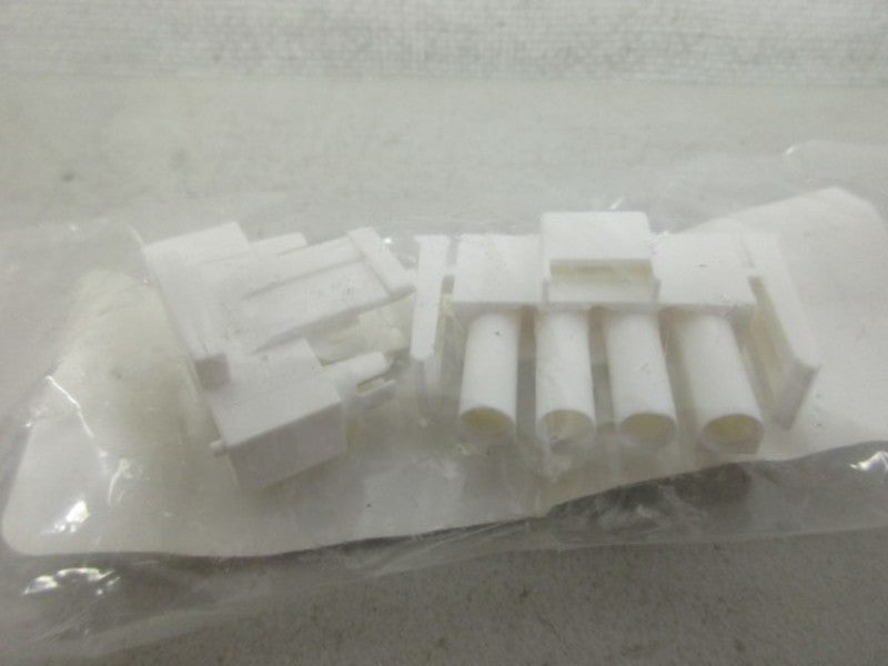 TE CONNECTIVITY A14242-ND CONNECTOR PLUG NSMP