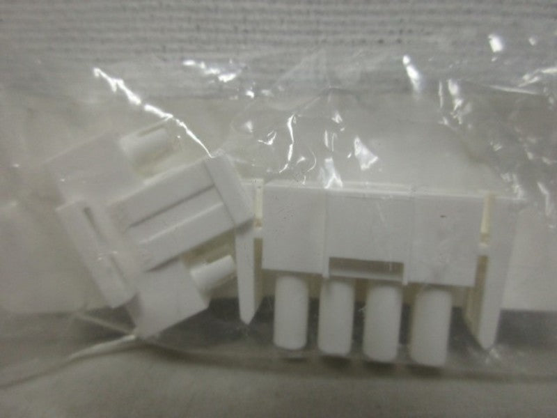 TE CONNECTIVITY A14242-ND CONNECTOR PLUG NSMP
