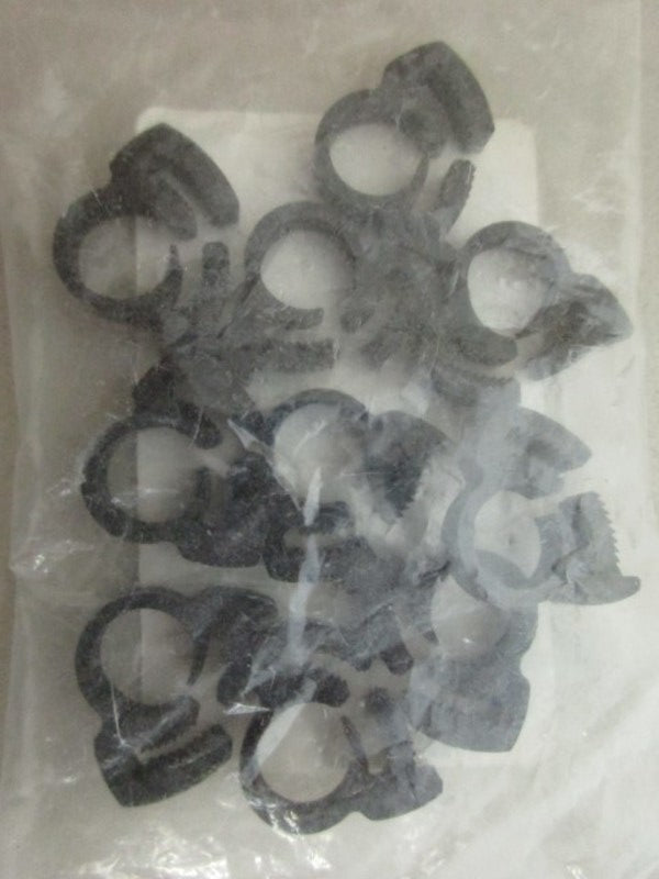 NSNP AGE INDUSTRIES 5700226 KWIK CLAMP (PACKAGE OF 10) NSMP