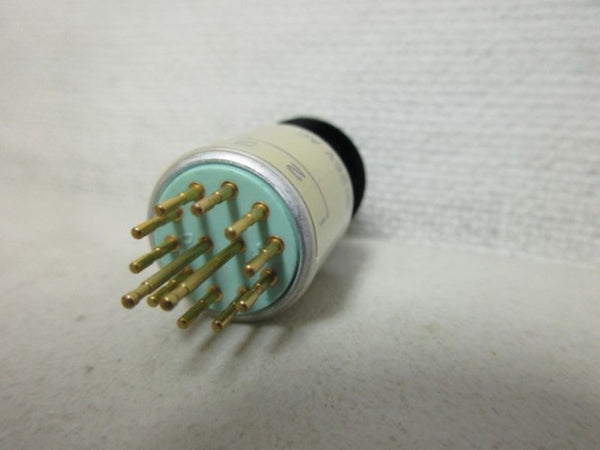 ALCO MRC-I-10 ROTARY SWITCH NSNP