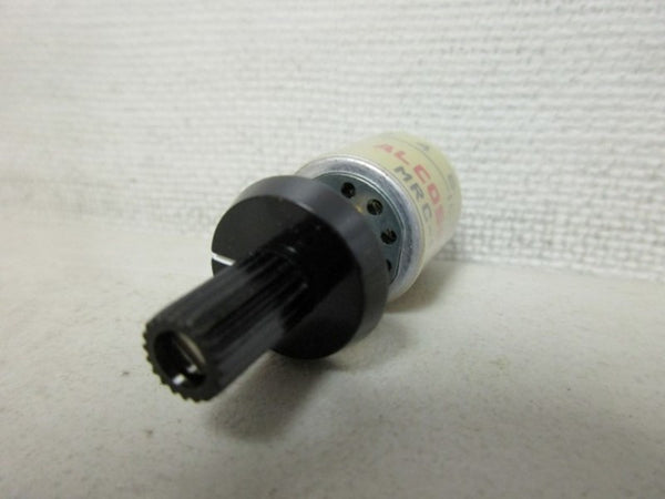 ALCO MRC-I-10 ROTARY SWITCH NSNP