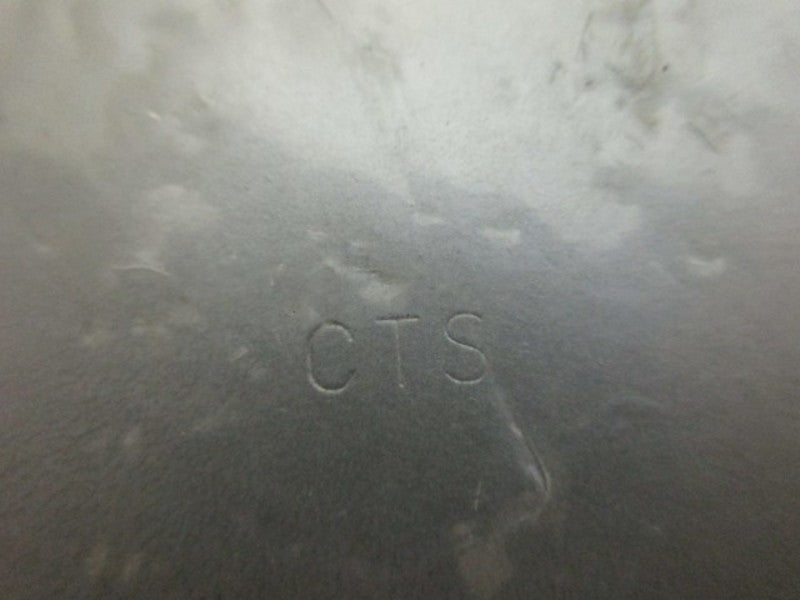 RED DOT CTS SINGLE GANG SWITCH COVER NSMP