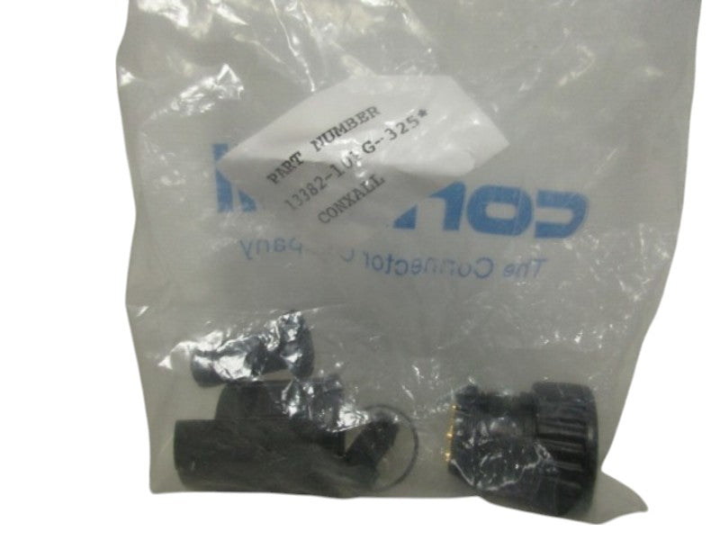 CONXALL 13382-10PG-325 CONNECTOR NSMP