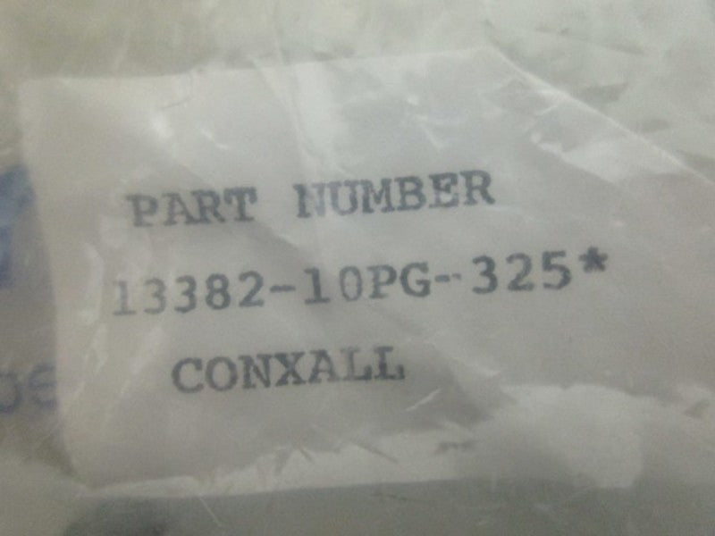 CONXALL 13382-10PG-325 CONNECTOR NSMP