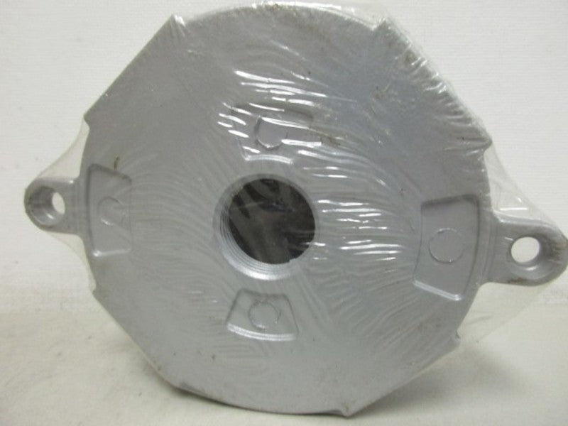 RED DOT S-48 OUTLET BOX NSMP