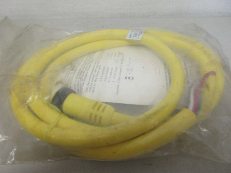 BRAD HARRISON 42602 MINI-CHANGE CORDSET NSMP
