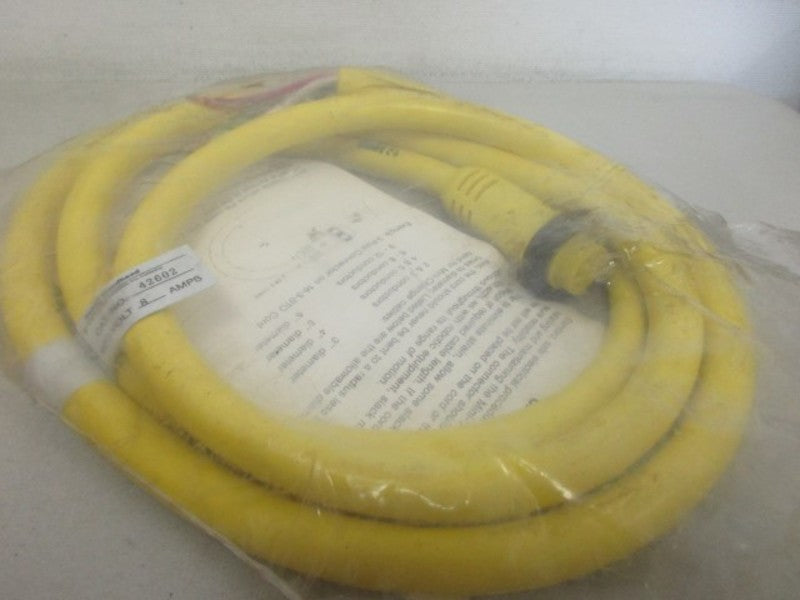 BRAD HARRISON 42602 MINI-CHANGE CORDSET NSMP