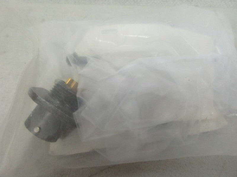 ITT CANNON KPT01J10-6P CONNECTOR NSMP