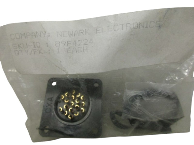 NSNPARK 89F4224 CONNECTOR NSMP