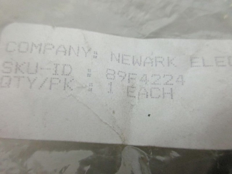 NSNPARK 89F4224 CONNECTOR NSMP