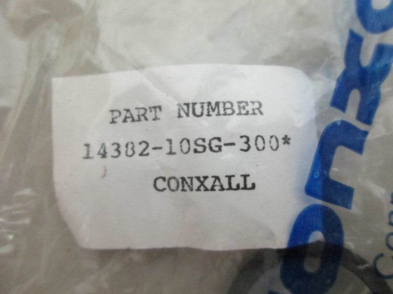 CONXALL 14382-10SG-300 CONNECTOR NSMP