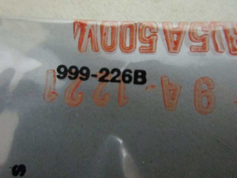 AMPHENOL 999-226B CONNECTOR NSMP